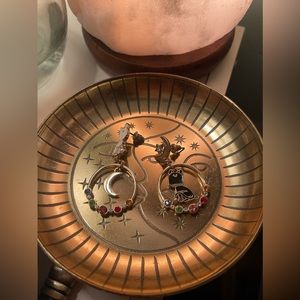 Sailor Moon Cat Earrings